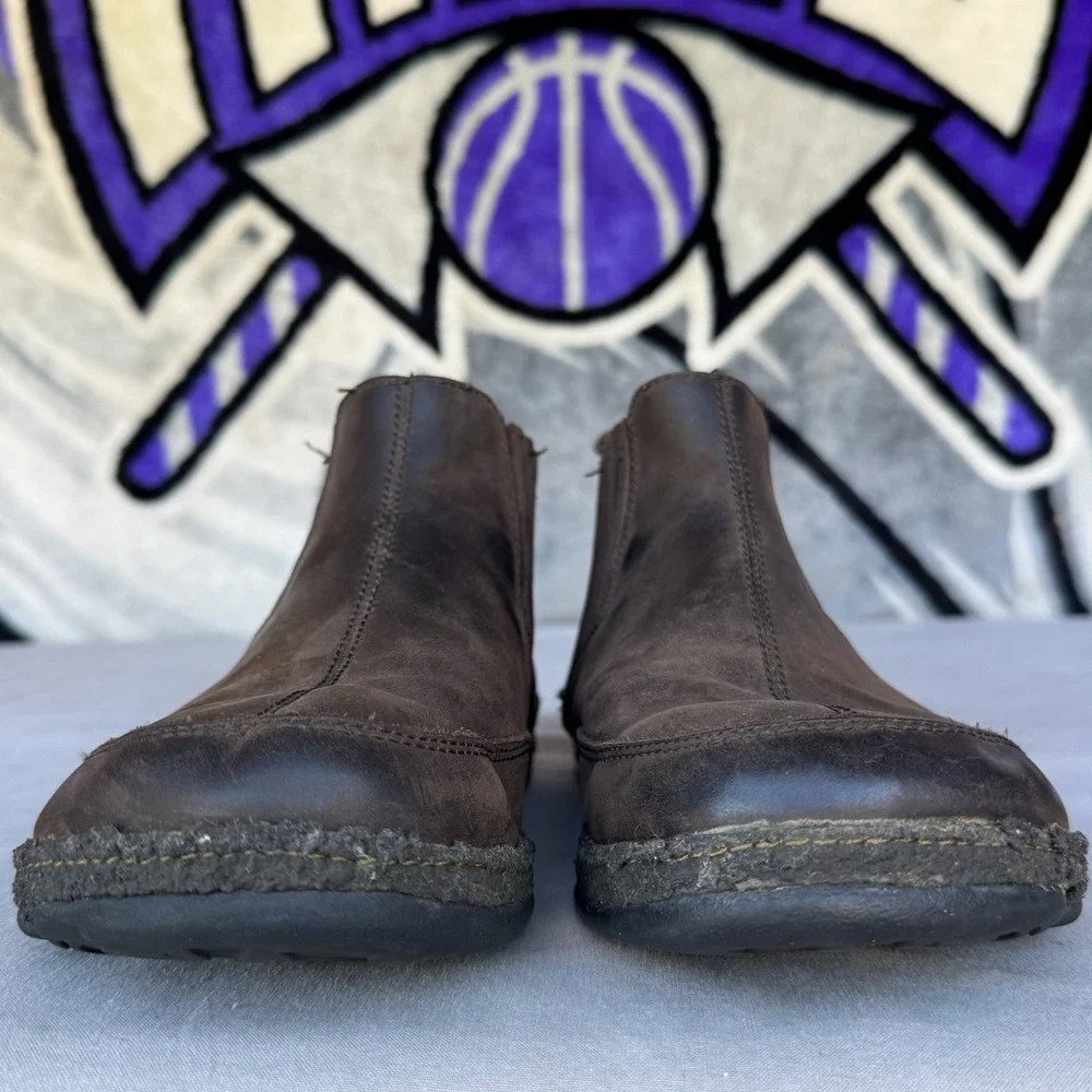 Size 9.5 - Olukai Nanea Brown Boot